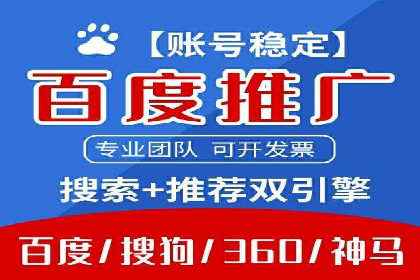 SEM推广竞价案例：提升广告投放效果